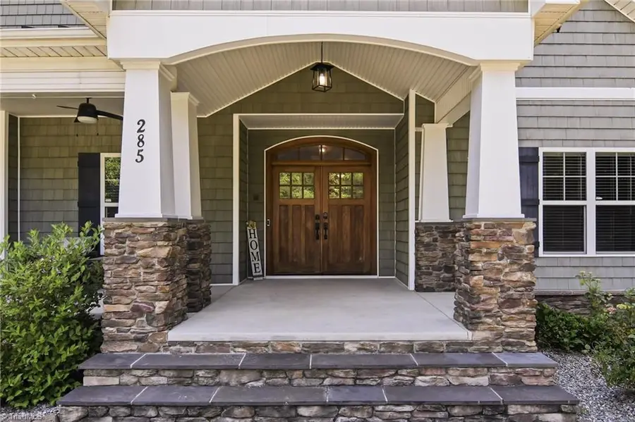 285 Riverwood Drive, Lewisville, NC 27023 - #2