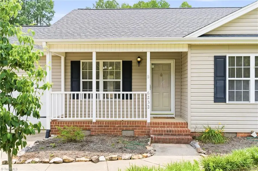 6232 Nat Road, Julian, NC 27283 - #2