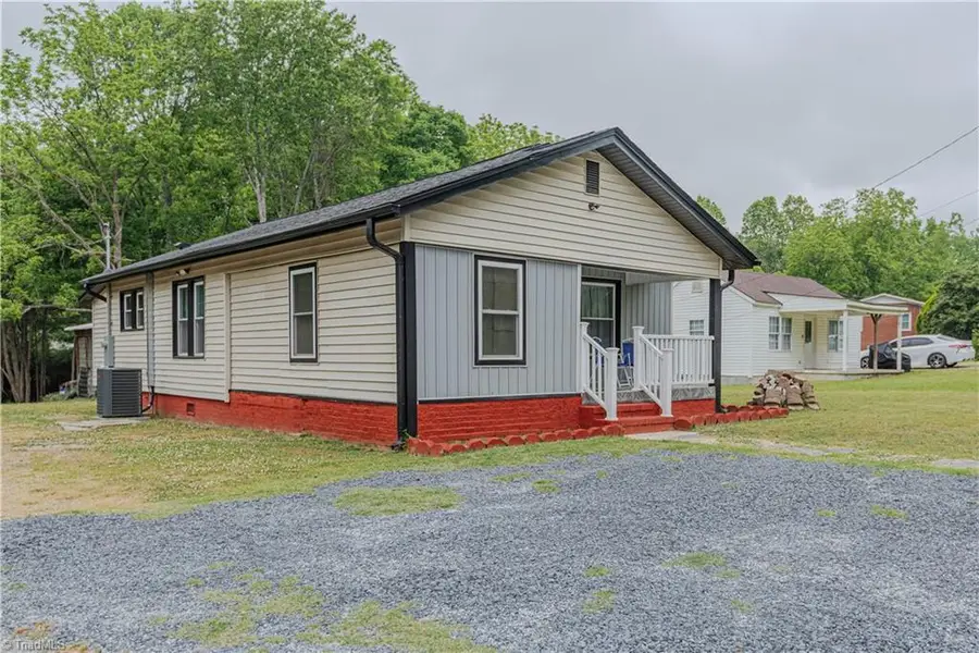 130 West Street, Asheboro, NC 27205 - #3