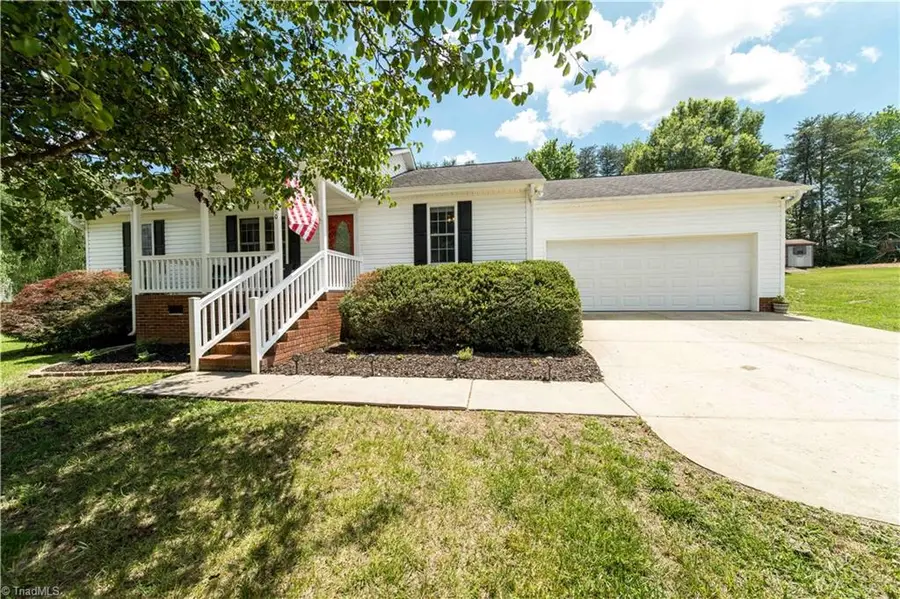 210 Saddlebred Loop, Stokesdale, NC 27357 - #2