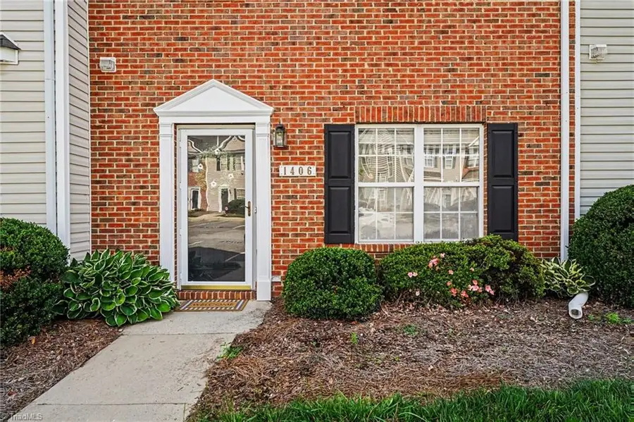 1406 Brittany Way, Archdale, NC 27263 - #3