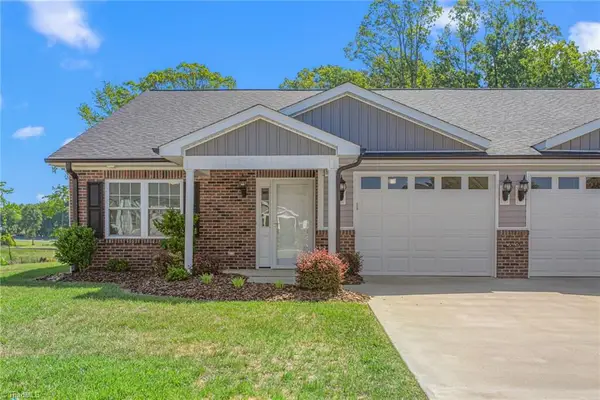 131 Whitley Street, Asheboro, NC 27205