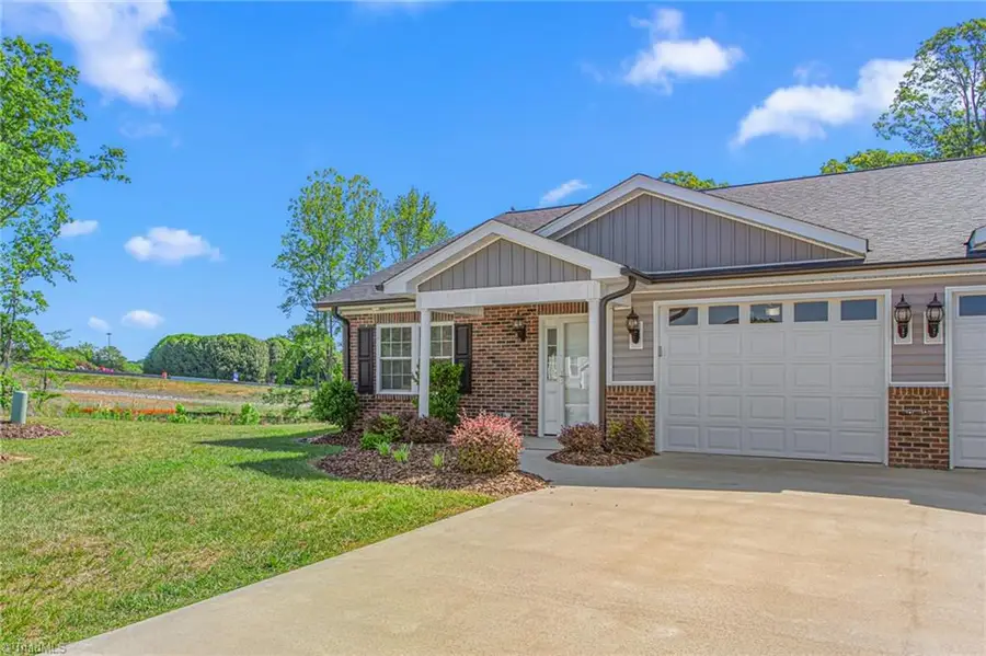 131 Whitley Street, Asheboro, NC 27205 - #3