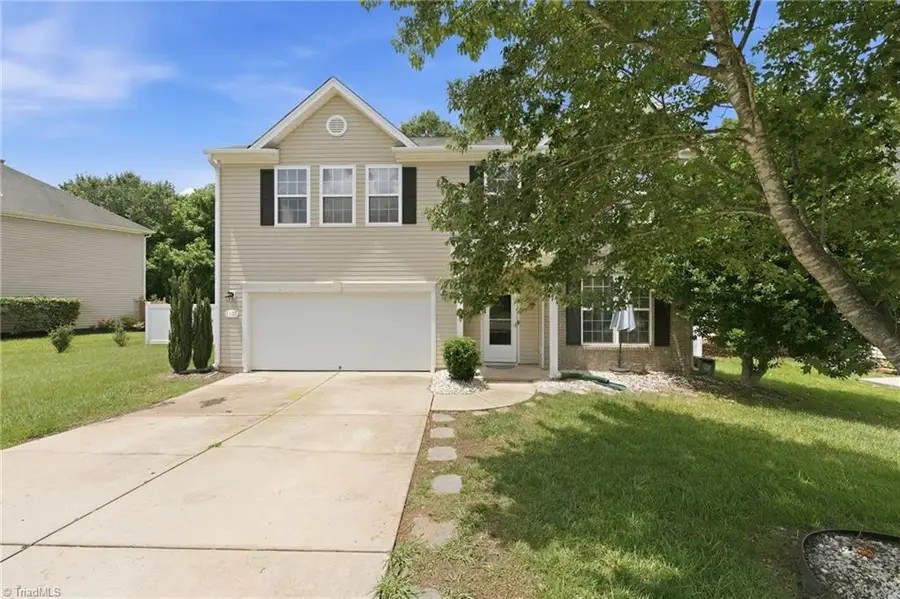 1107 Bethpage Drive, Mebane, NC 27302 - #2