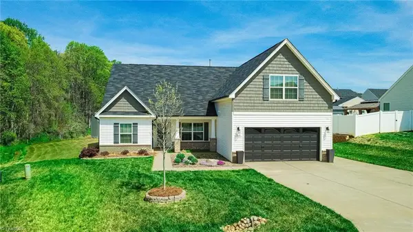109 Silver Maple Drive, King, NC 27021