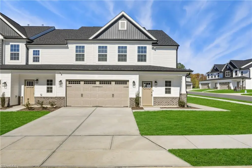 4730 Winding Trail #Lot 76, Summerfield, NC 27358 - #1