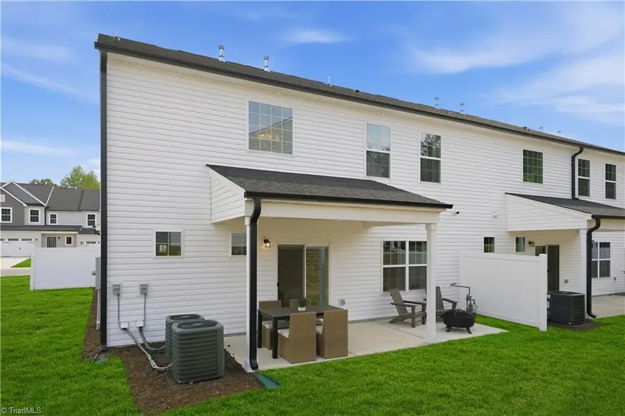4730 Winding Trail #Lot 76, Summerfield, NC 27358 - #3