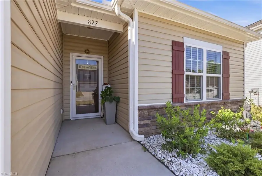 877 Sage Hill Drive, Jamestown, NC 27282 - #2