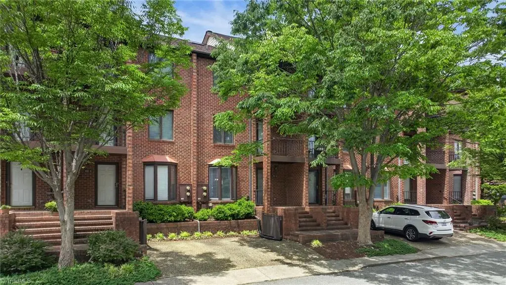 102 Wafco Lane, Greensboro, NC 27401 - #1