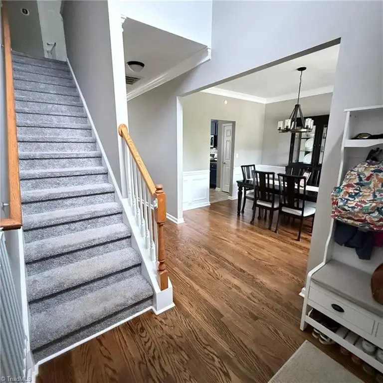 208 Water Lily Circle, Winston Salem, NC 27107 - #3