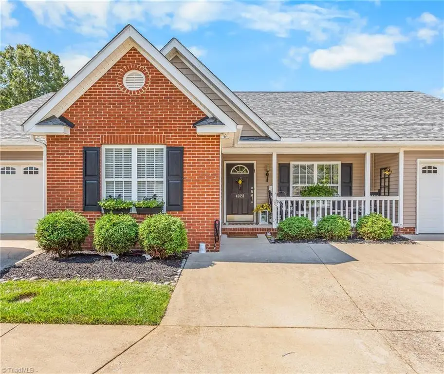 4328 Weatherton Drive, Kernersville, NC 27284 - #1