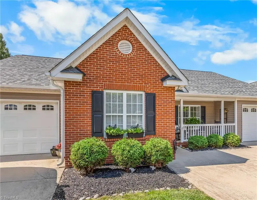 4328 Weatherton Drive, Kernersville, NC 27284 - #3