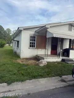 806 Martin Street, Fremont, NC 27830 - #2