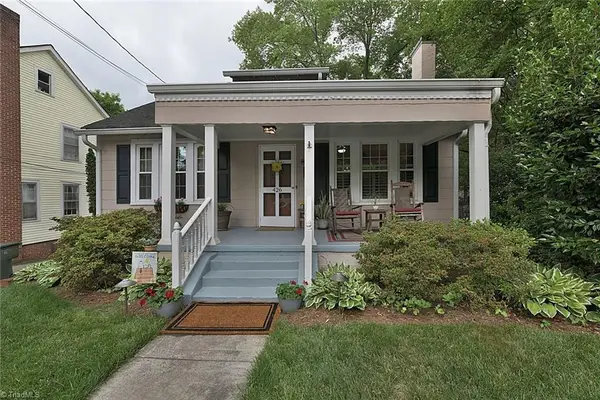 426 Horace Mann Avenue, Winston-Salem, NC 27104