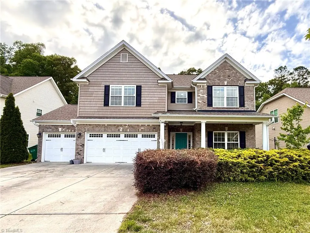 2227 Dunning Court, High Point, NC 27265 - #1
