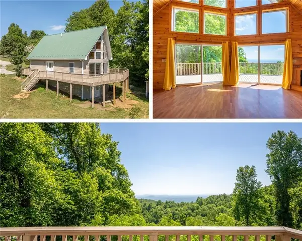 10 Doe Valley Drive, Copper Hill, VA 24079