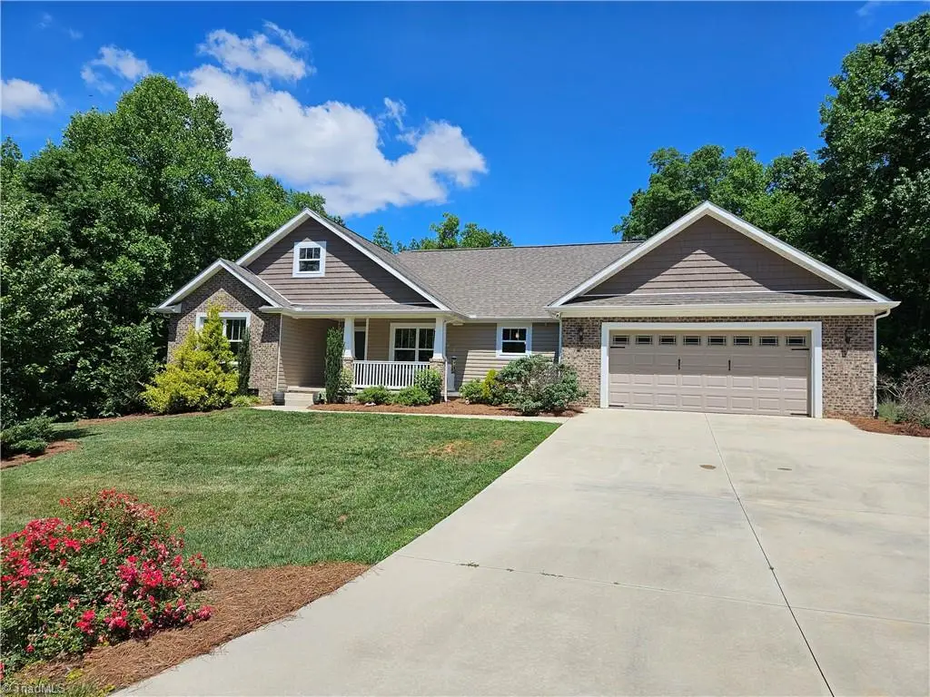 1045 Shenandoah Trail, Boonville, NC 27011 - #1