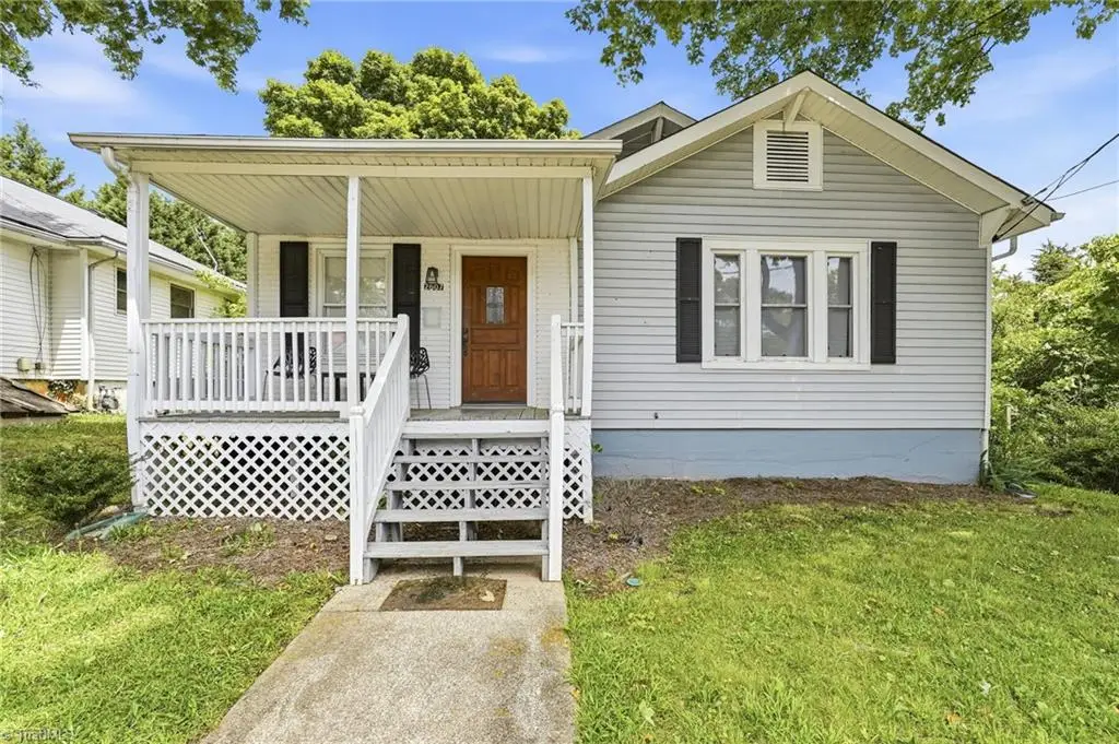 2507 Stockton Street, Winston Salem, NC 27127 - #1