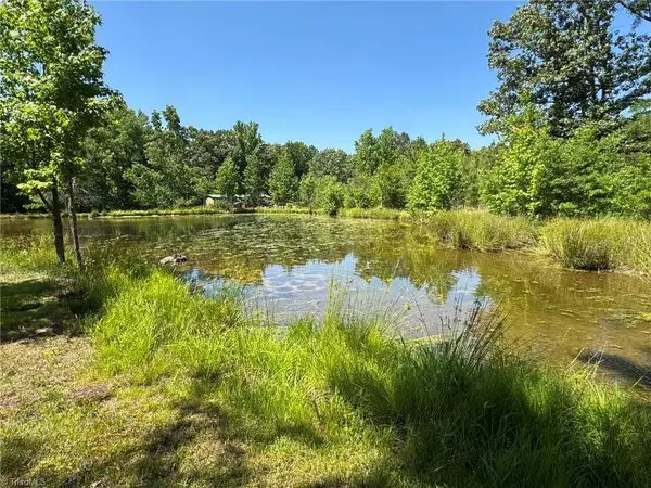 4728 Rumley Road, Graham, NC 27253