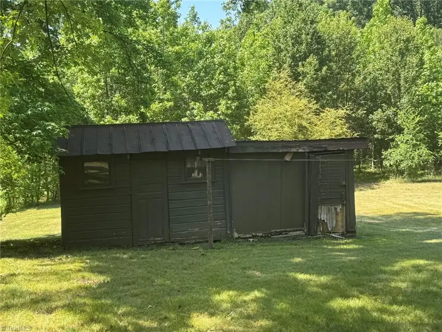 4728 Rumley Road, Graham, NC 27253 - #3