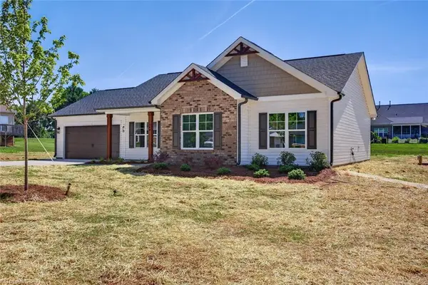 149 Midpines Drive, Winston-Salem, NC 27127