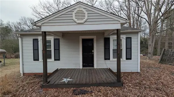 1910 Old Farmer Road, Asheboro, NC 27205