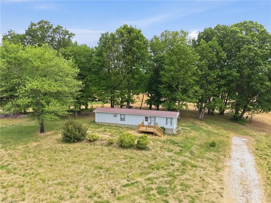 391 & 395 Poplar Springs Road, Elkin, NC 28621 - #2