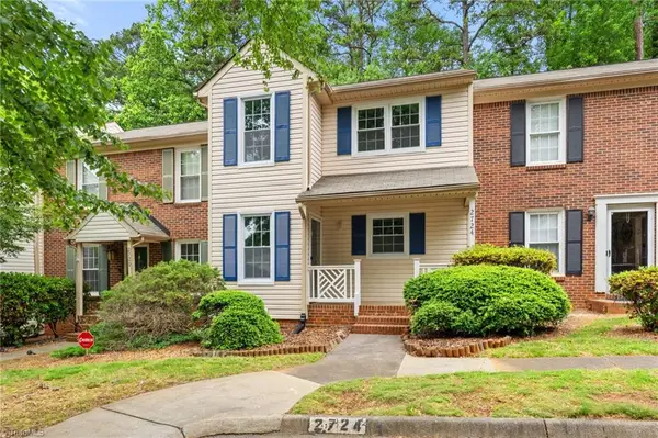 2724 Windy Crossing, Winston-Salem, NC 27127