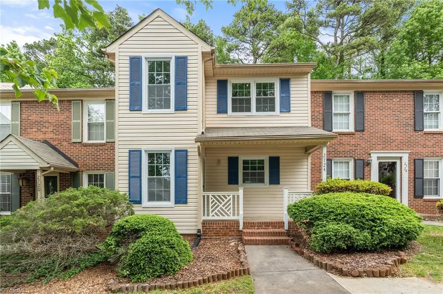 2724 Windy Crossing, Winston Salem, NC 27127 - #3