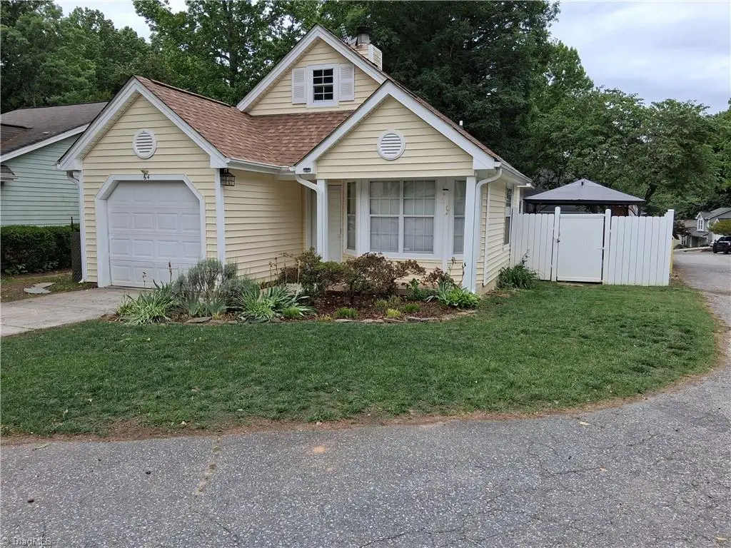 3607 Mccuiston Road #64, Greensboro, NC 27407 - #1