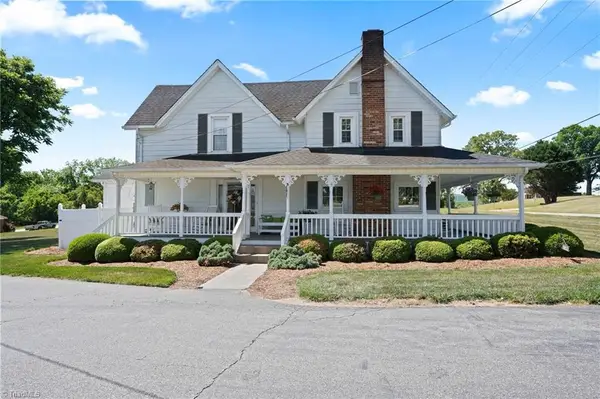 1853 Moravian Falls Road, Wilkesboro, NC 28697