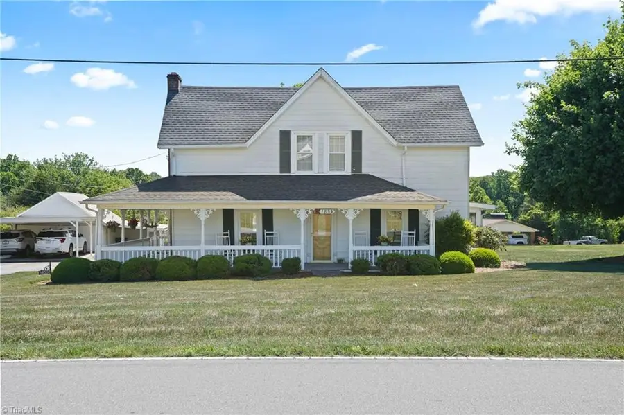 1853 Moravian Falls Road, Wilkesboro, NC 28697 - #2
