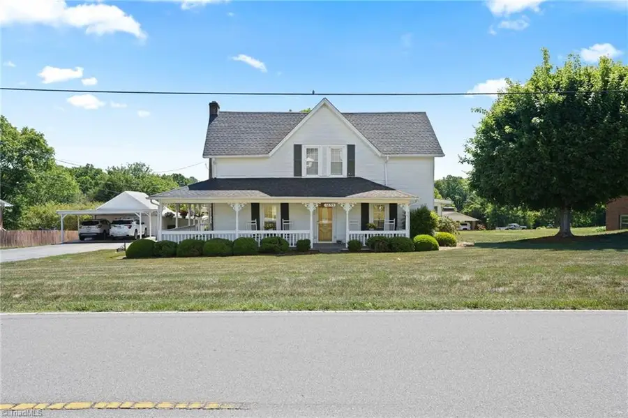 1853 Moravian Falls Road, Wilkesboro, NC 28697 - #3