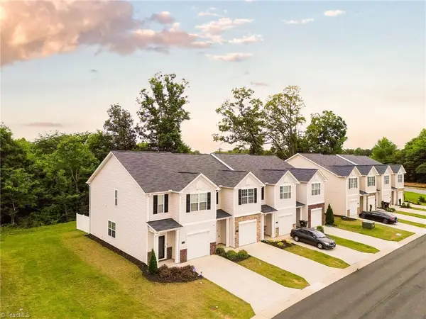 5675 Carrington Court, Trinity, NC 27370