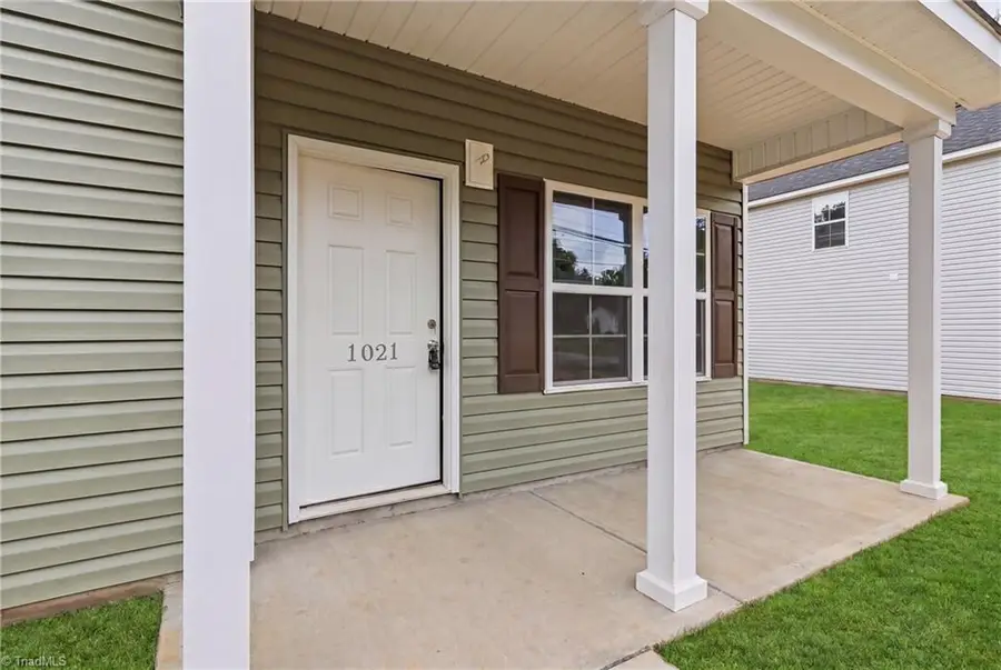 1021 Hickory Chapel Road, High Point, NC 27260 - #3