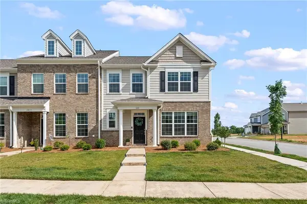 1411 Springvale Hill Drive, Kernersville, NC 27284
