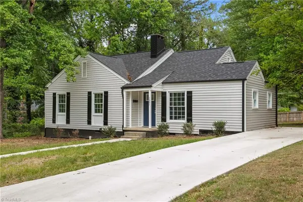 1301 Cardinal Place, Greensboro, NC 27408