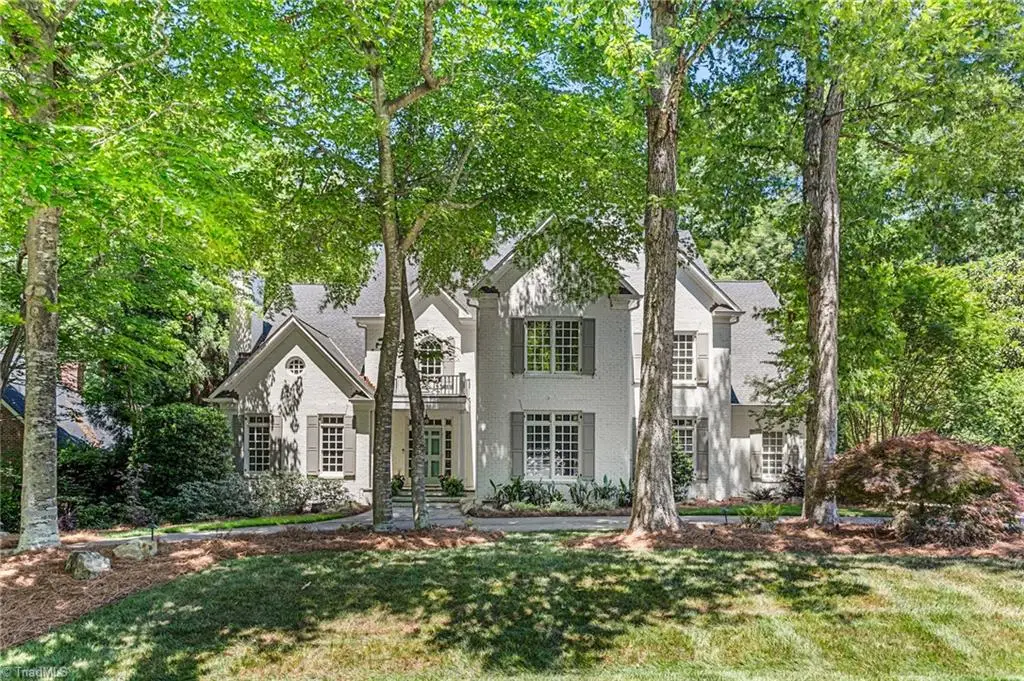 4 Flagship Circle, Greensboro, NC 27455 - #1