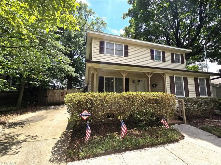 2603 Williams Street, Greensboro, NC 27403 - #2