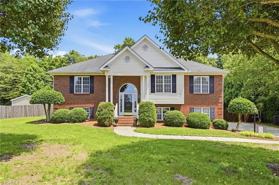 5828 Election Oak Drive, High Point, NC 27265 - #2