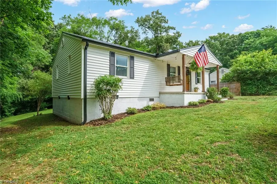 161 Holman Street, Mocksville, NC 27028 - #3