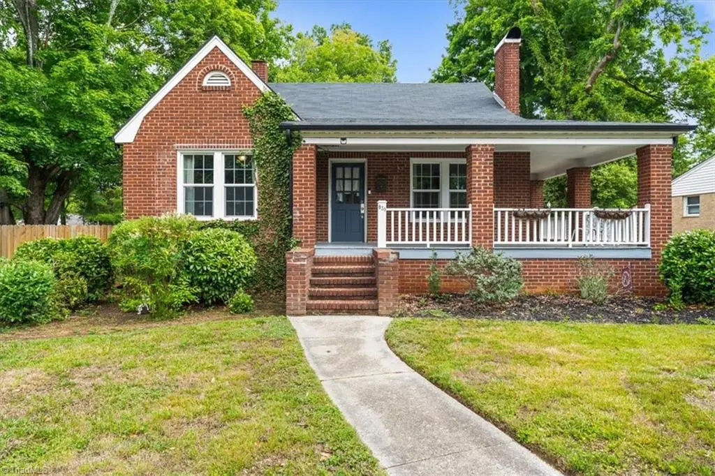 830 Dixon Avenue, Asheboro, NC 27203 - #1