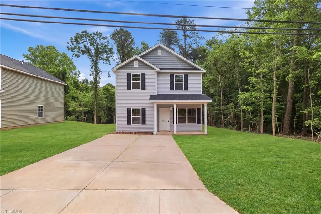 1023 Hickory Chapel Road, High Point, NC 27260 - #1