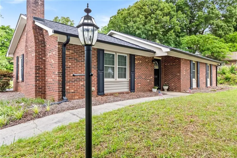 2542 Wood Valley Road, Winston Salem, NC 27106 - #2