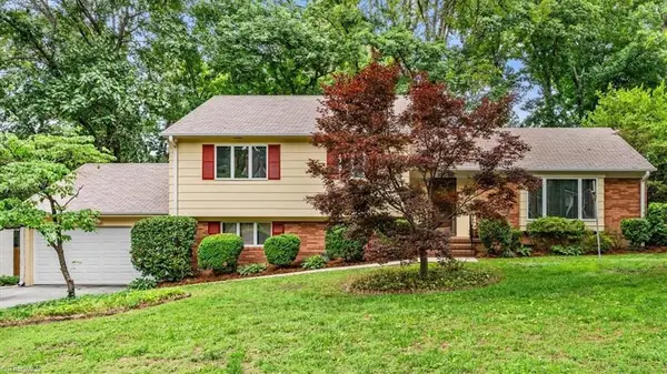 3505 Fox Place, Greensboro, NC 27408