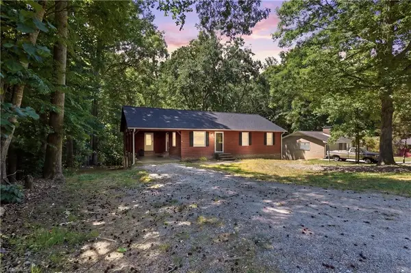446 Brentwood Road, Winston-Salem, NC 27107