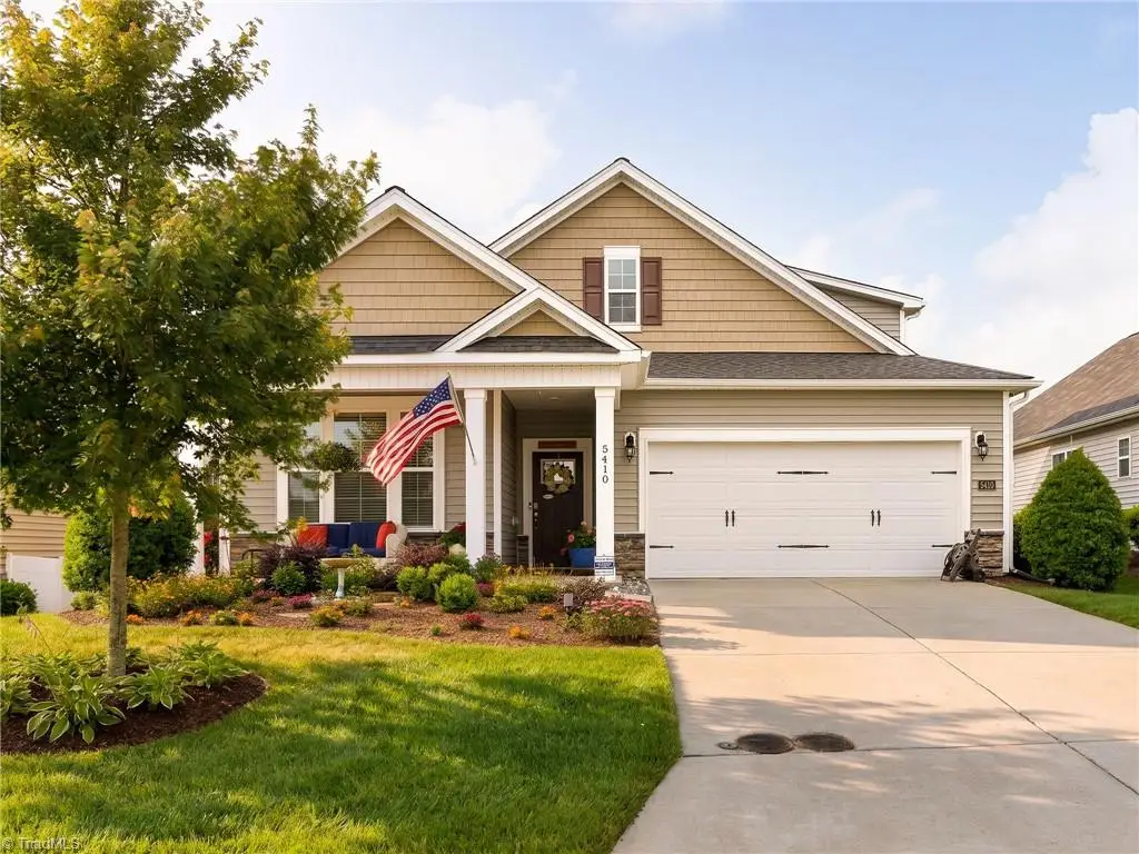 5410 Quartz Avenue, Clemmons, NC 27012 - #1