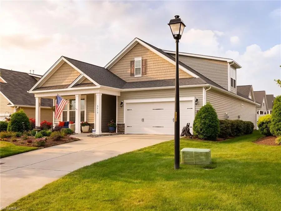 5410 Quartz Avenue, Clemmons, NC 27012 - #2