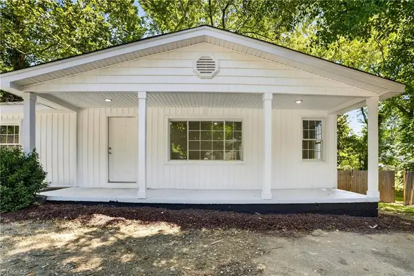 1005 Rucker Street, Greensboro, NC 27407