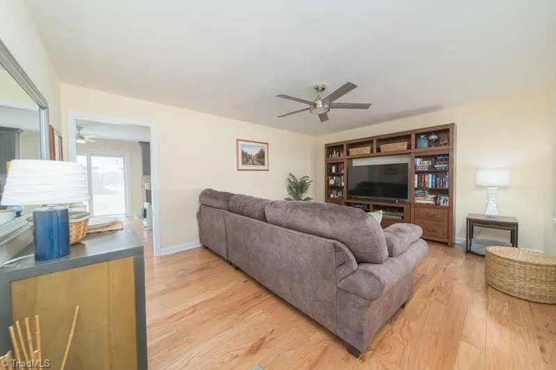 5055 Pine Hall Road, Walkertown, NC 27051 - #3